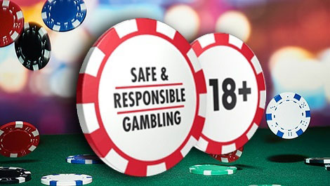 Safe &amp; Responsible Gambling