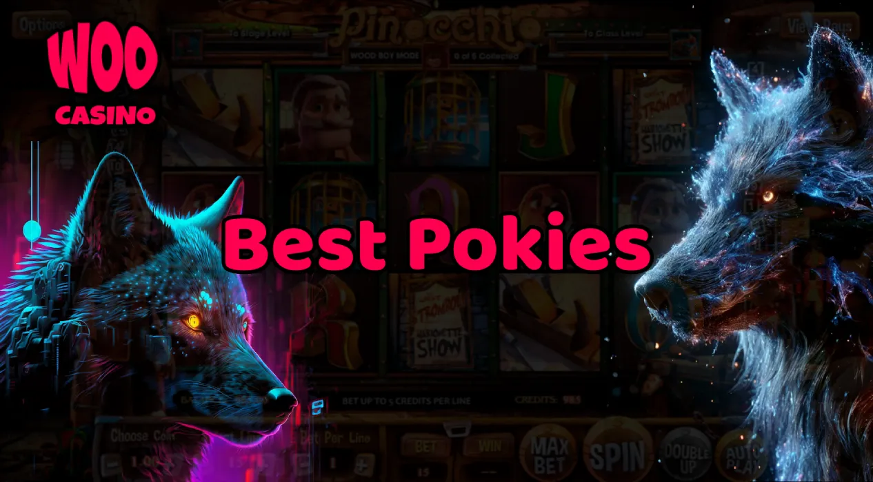 Best Pokies